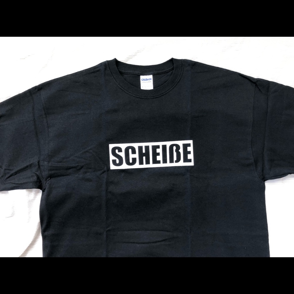 Lady Gaga Born this Way Scheibe t shirt